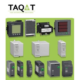Power Metering and Energy Monitoring Systems (51)