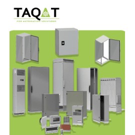 Switchboards and Enclosures (510)