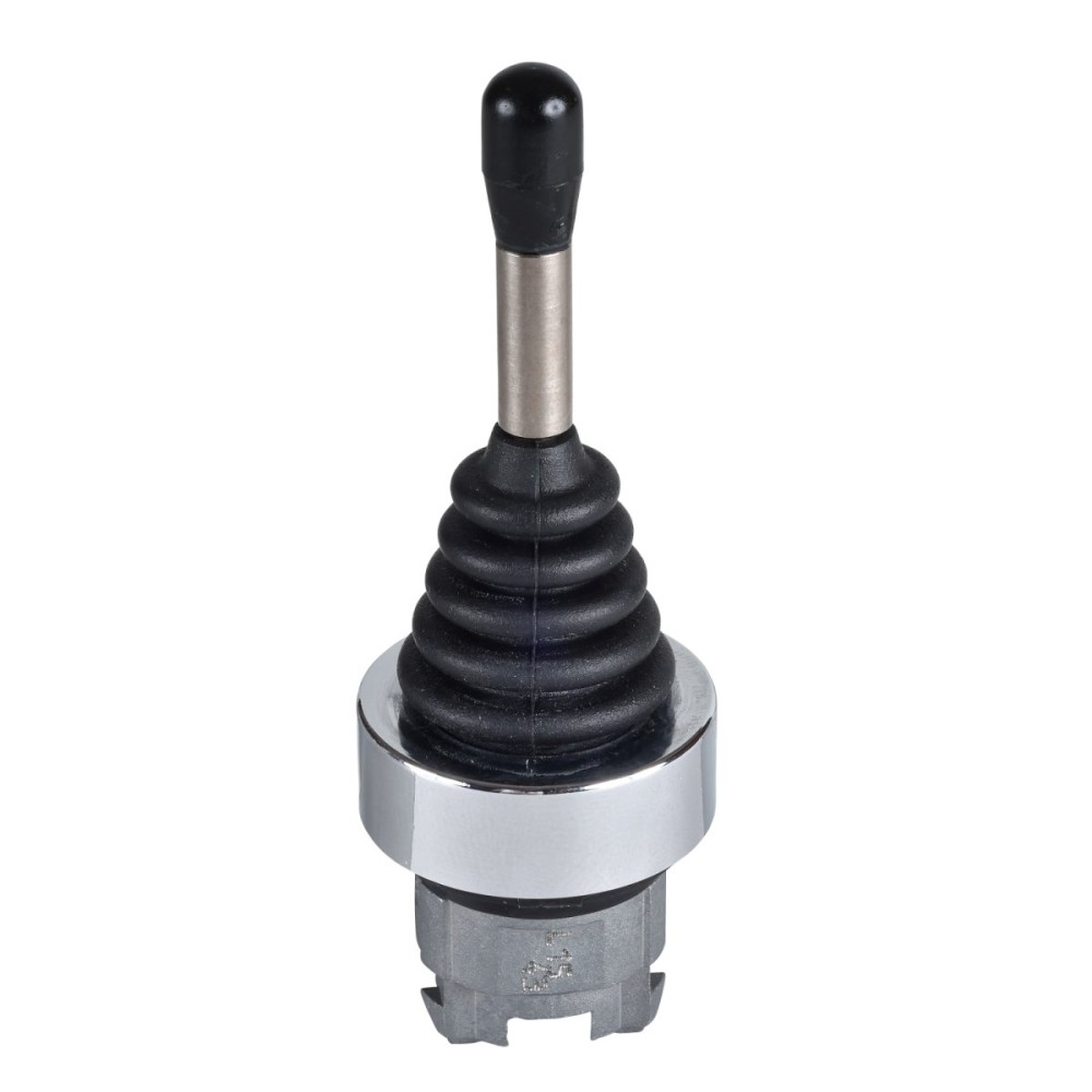 Head joystick plastic 2-dire spr ret