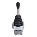 Head joystick plastic 2-dire spr ret