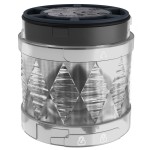 Ill T.light multi color LED unit 24V