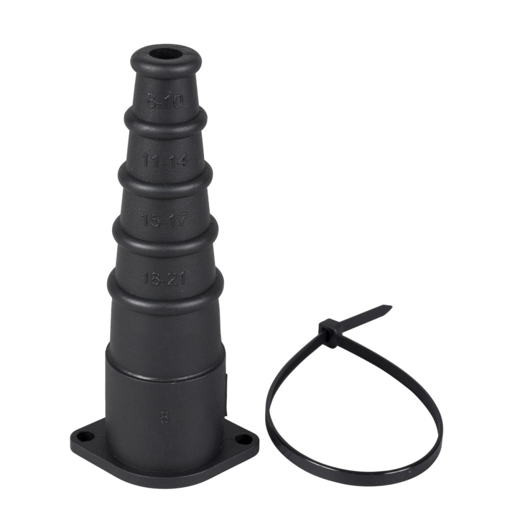 PROTECTIVE CABLE COMPONENT