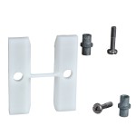 Mechanic lock 2 operator station