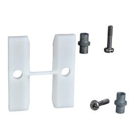 Mechanic lock 2 operator station