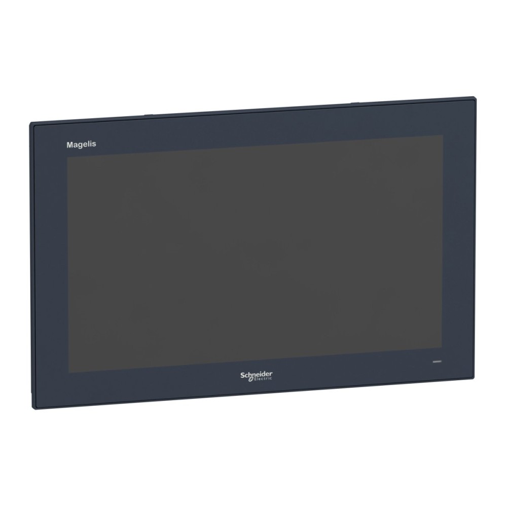 Display PC Wide 19'' multi-t. for HMIBM