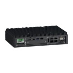 iPC Box unit with Intel Core i3 CPU