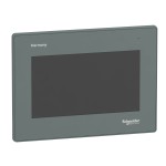 GXU Touch Panel, 7