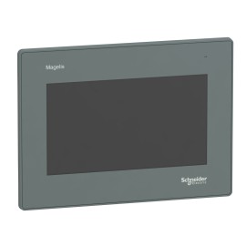 GXU Touch Panel, 7