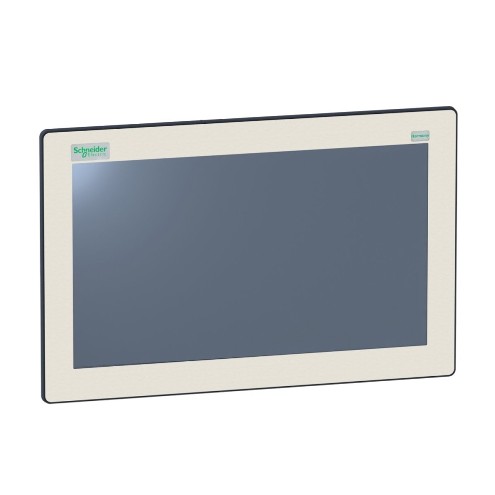 15W Touch eXtreme Display FWXGA