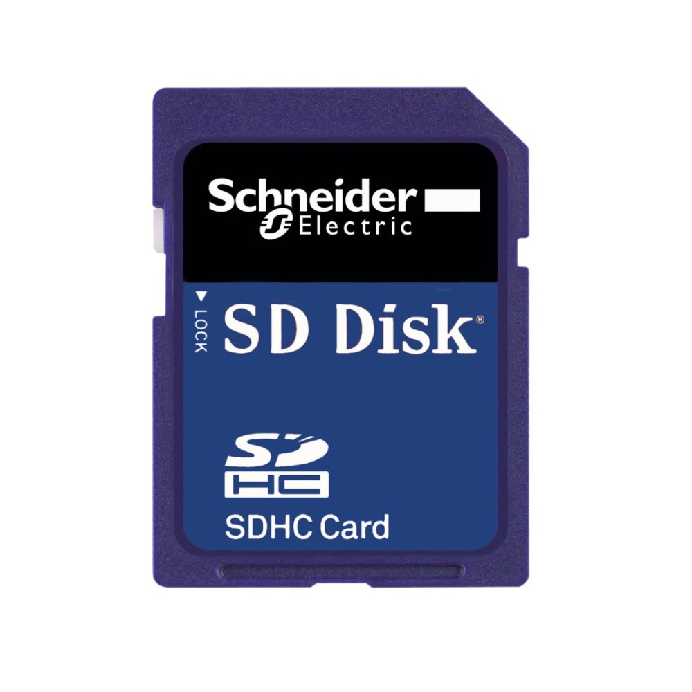 SDHC-card 4GB class 10