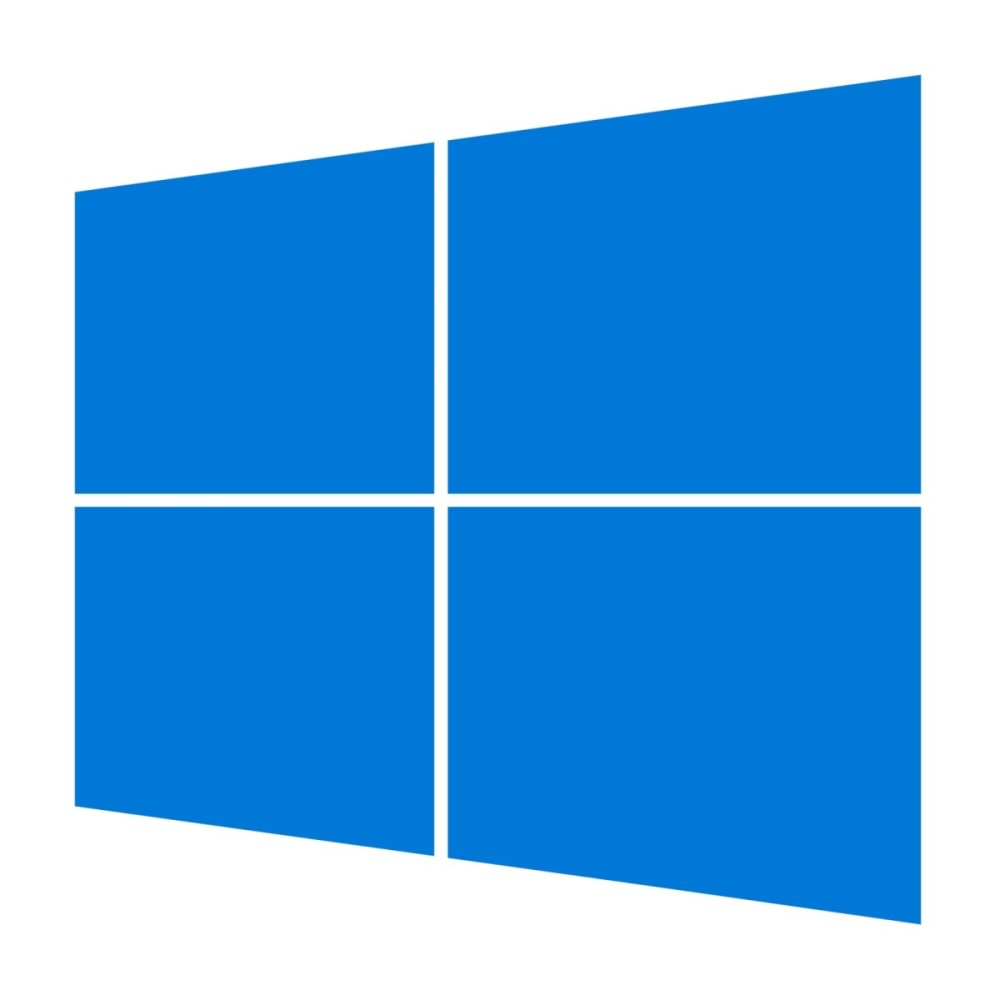 Windows 10 IoT Enterprise for Core i3/i5