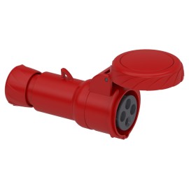 Wander socket PK PratiKa connect 16A IP6