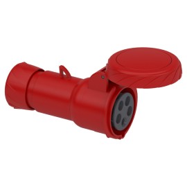 Wander socket PK PratiKa connect 16A IP6