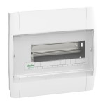 Disbo Extra Single Phase - 10 ways Flush