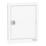 Acti9 12 way 40A Flat door