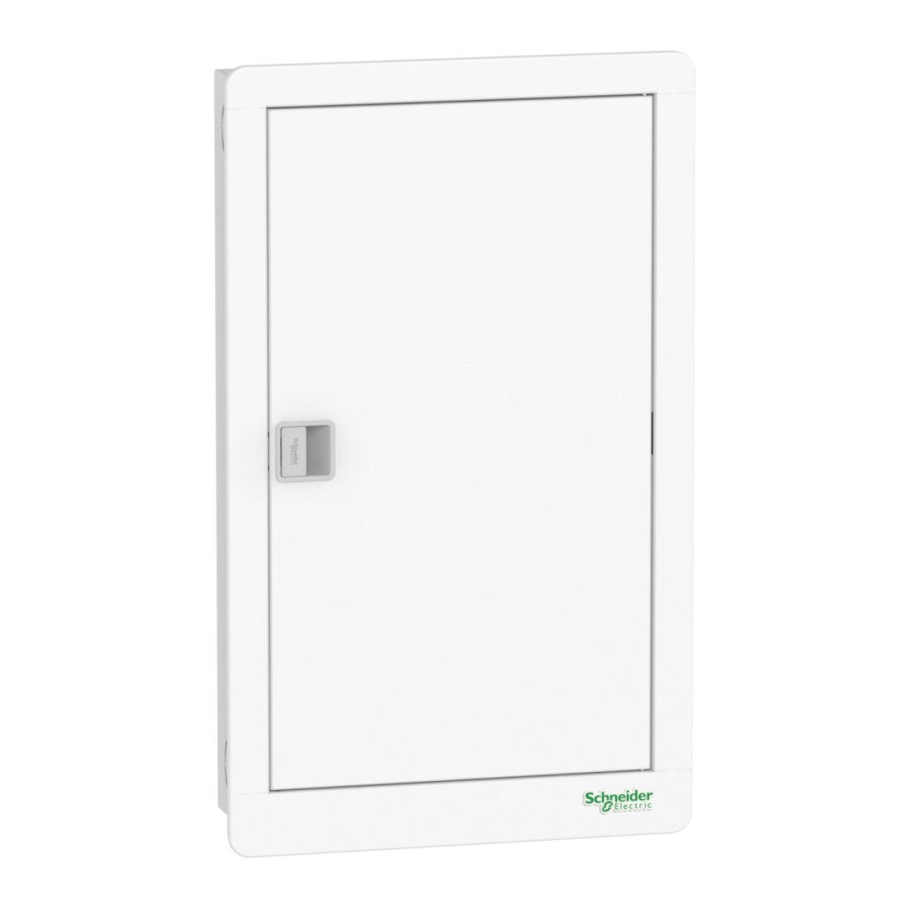 Acti9 18 way 40A Flat door