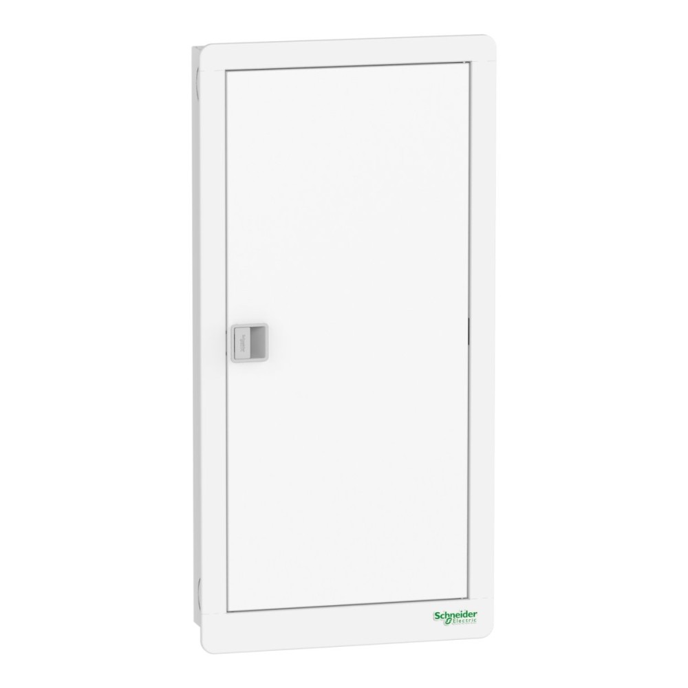 Acti9 42 way 100A Flat door