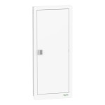 Acti9 48 way 100A Flat door