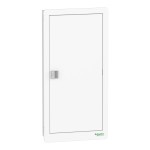 Acti9 30 way 100A Flat door