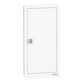 Acti9 30 way 100A Flat door