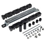 Vertical busbar supp. 3200A 600