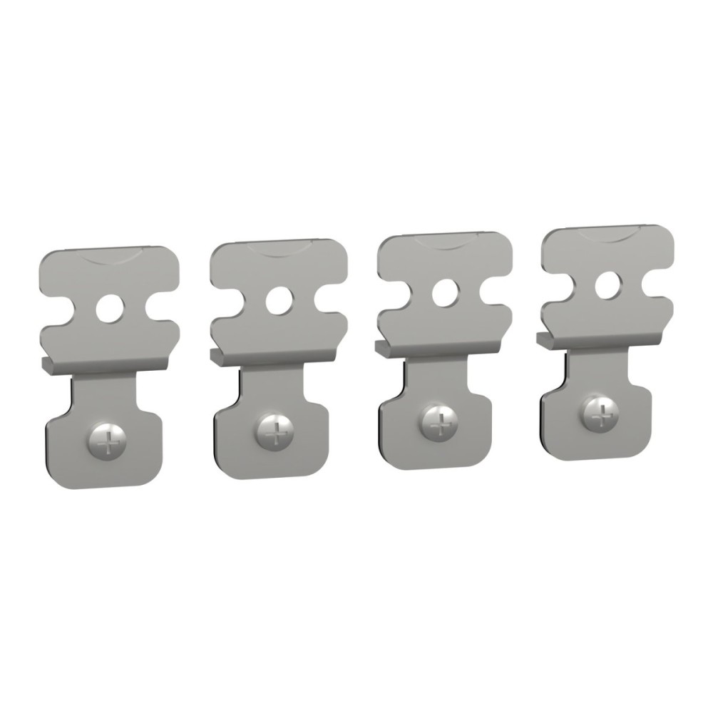 SWM steel wall fixing lugs 4