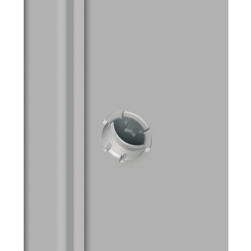 Captive screws for SFN SF panels