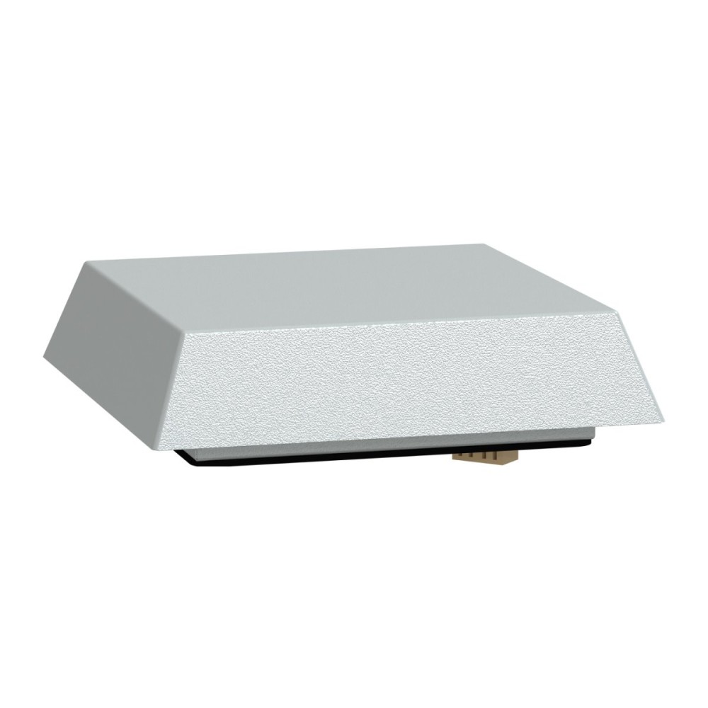 Roof filterfan 575m3/h 230V