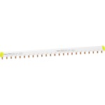 Acti9 COMB BUSBAR 3P 100A 24 MODULES