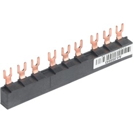 3 TAP OFFS BUSBAR GV2 63A 45MM PITCH