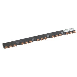 5 TAP OFFS BUSBAR GV2 63A 54MM PITCH