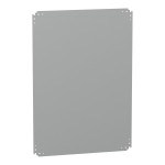 PLA107 metal mounting plate