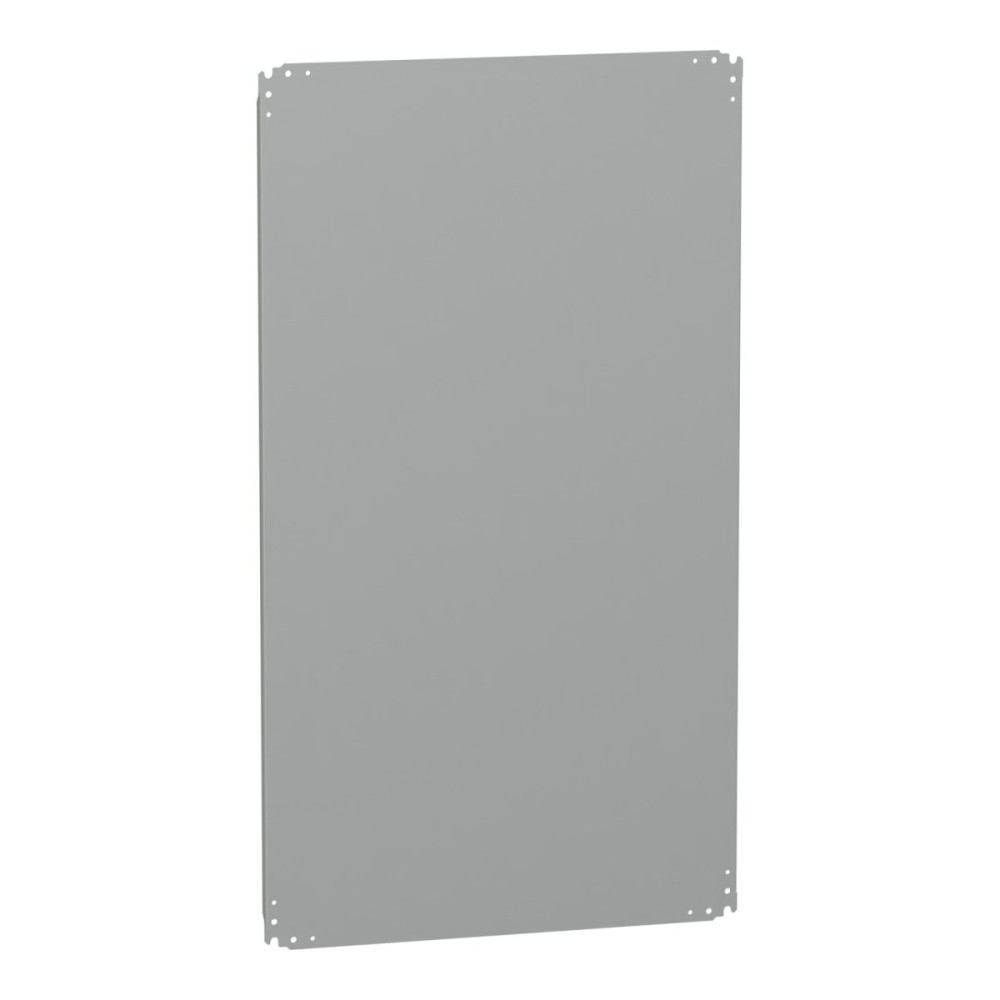 PLA127 metal mounting plate
