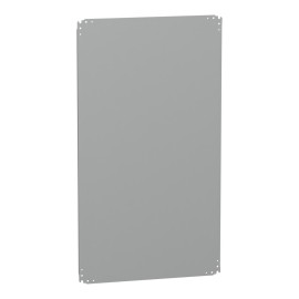 PLA127 metal mounting plate