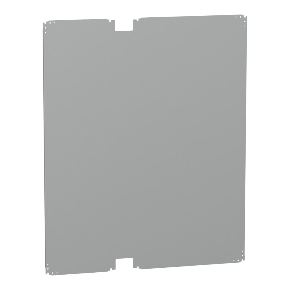 PLA1512 metal mounting plate