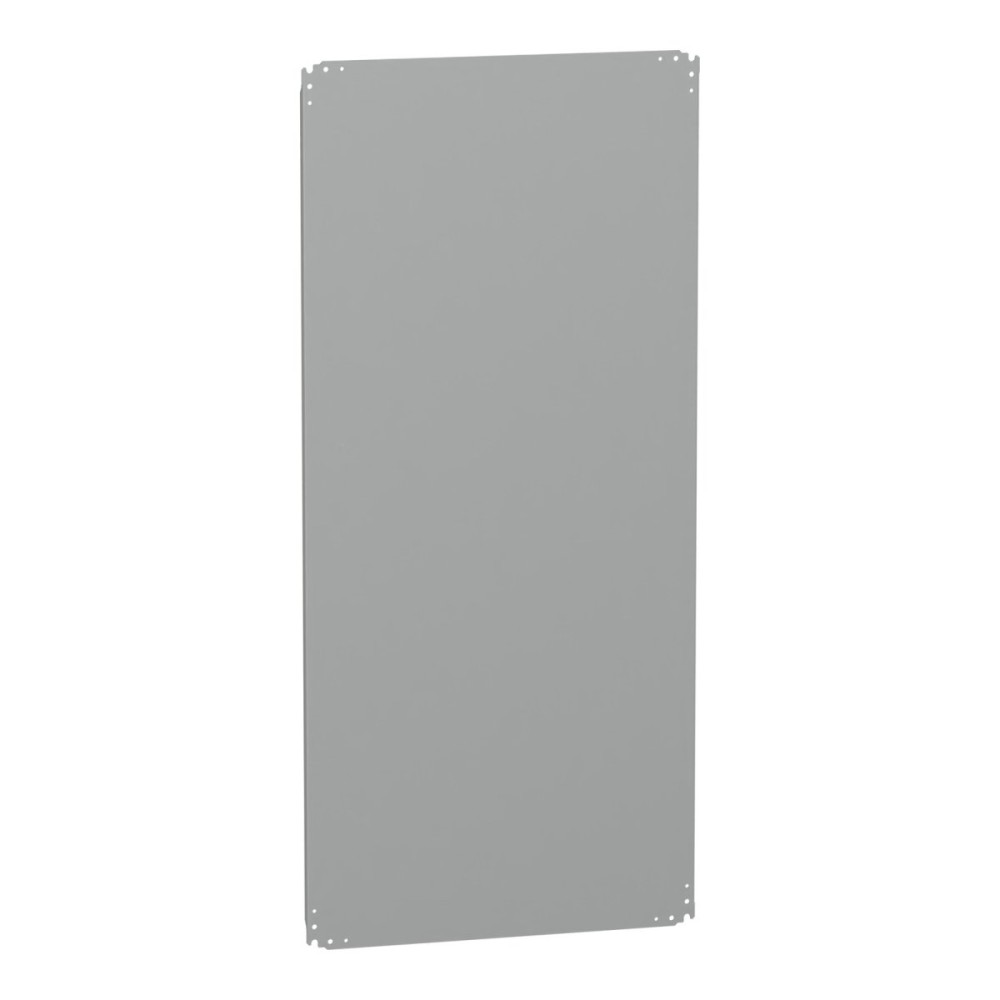 PLA157 metal mounting plate