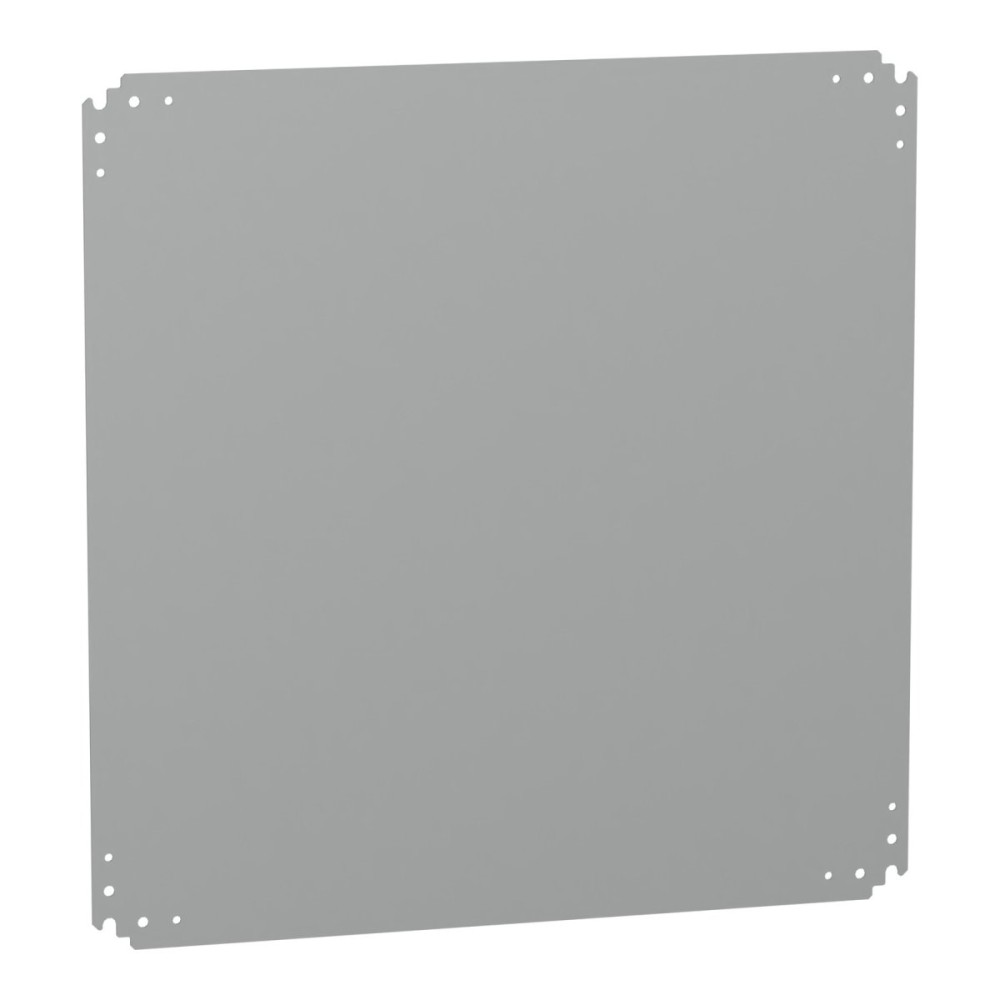 PLA77 metal mounting plate