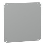 PLA77 metal mounting plate