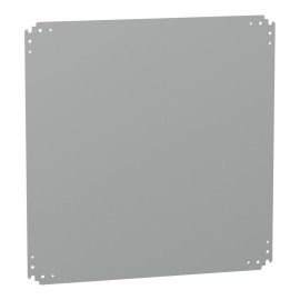 PLA77 metal mounting plate