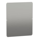 Plain mount. plate 1000X800