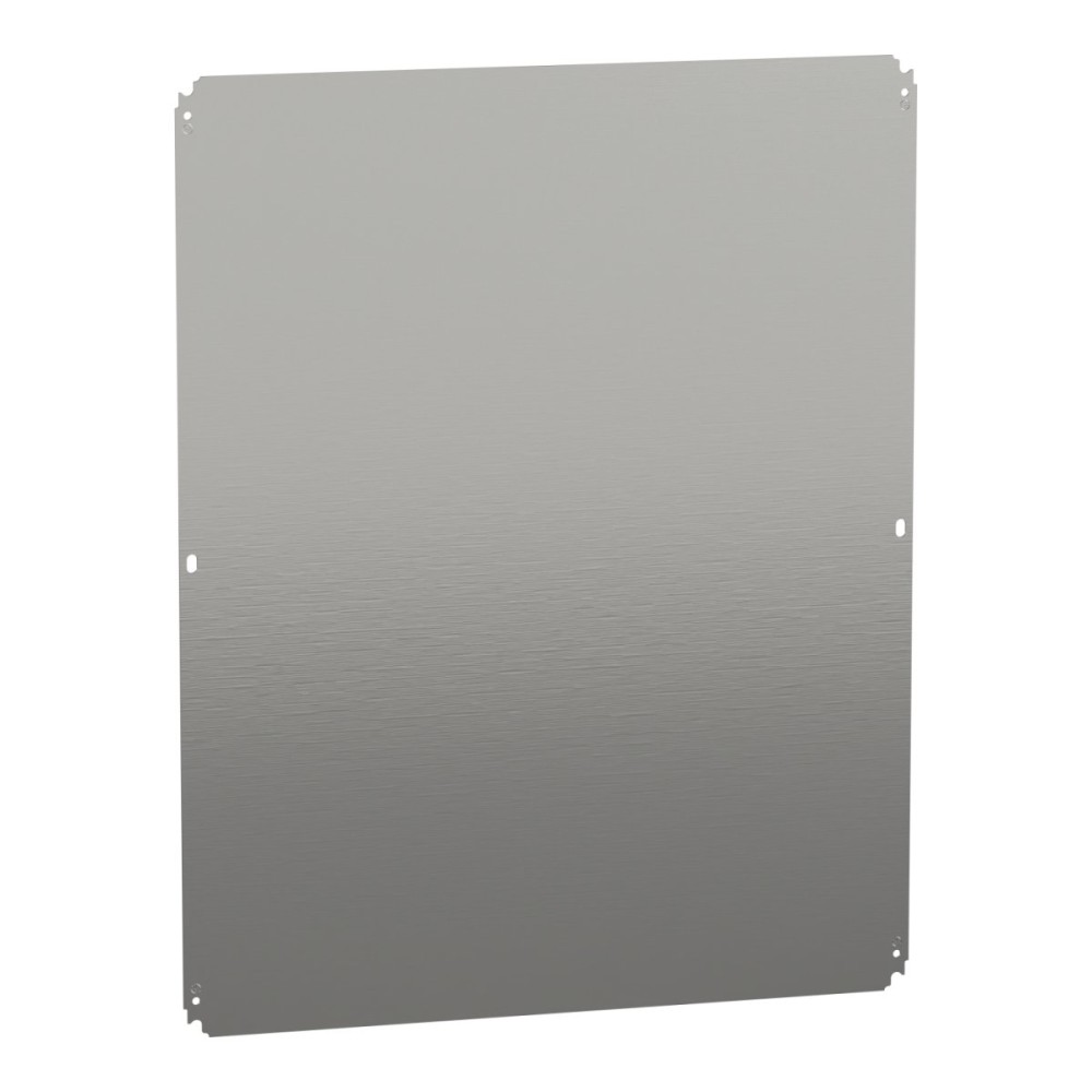 Plain mount. plate 1000X800