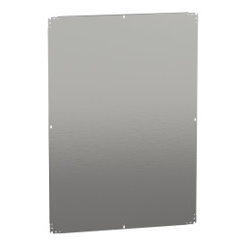 Plain mount. plate 1400x1000