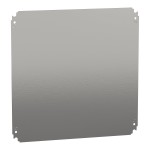 Plain mount. plate 500X500