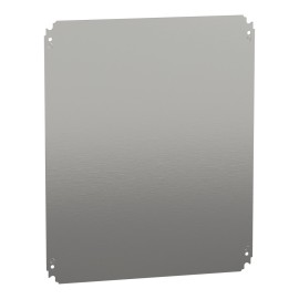 Plain mount. plate 600X500