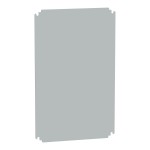 Polyester mount. plate 600x400