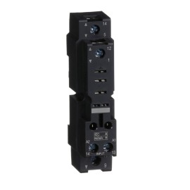 Relay socket mix 16A 250V RPM1 relays