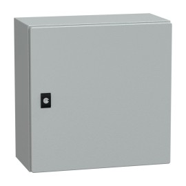 CRN 400x400x200 one plain door