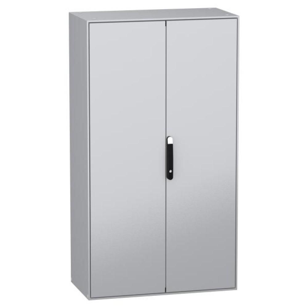 SM wo/mount plat 2D 1800x1000x500