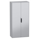 SM w/mount plate 2D 2000x1000x500