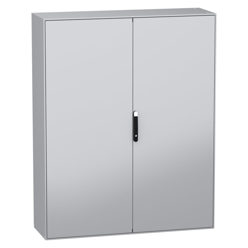 SM w/mount plate 2D 2000x1600x500